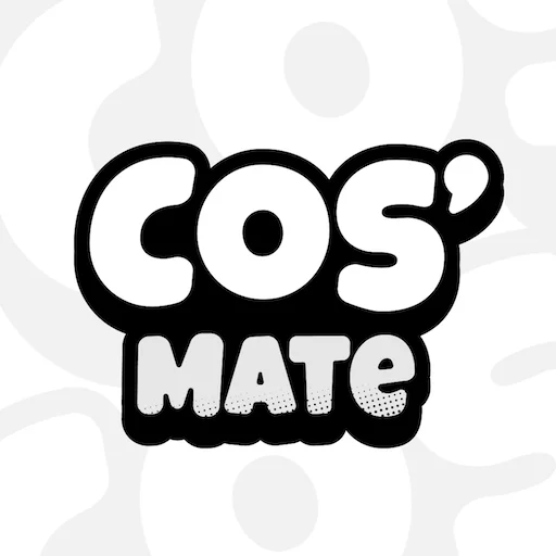 CosMate ডাউনলোড করুন – কসপ্লে ইভেন্ট এবং বন্ধু খুঁজে পাওয়ার সেরা অ্যাপ