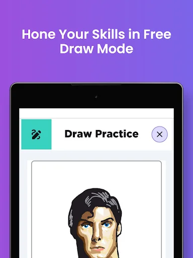 Draw Something AI ডাউনলোড করুন – বন্ধুদের সাথে ছবি আঁকার মজা - Screenshot 21