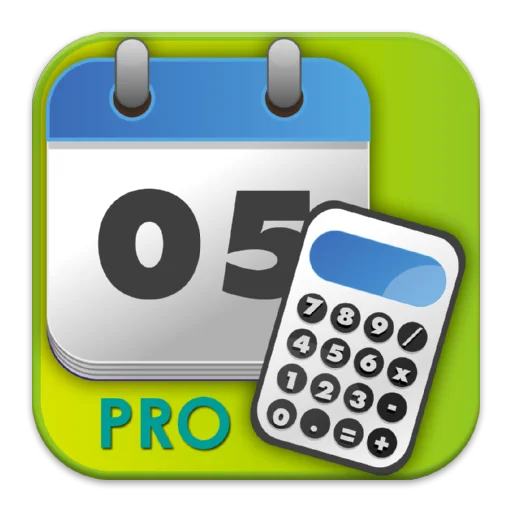 Date Calculator Pro ডাউনলোড করুন – সঠিক তারিখ গণনার সহজ উপায়
