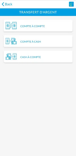Coris Money V2 ডাউনলোড করুন – সেরা ডিজিটাল মানিব্যাগ অ্যাপ - Screenshot 7