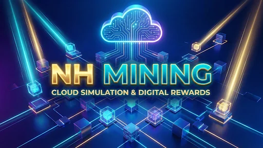 NH Mining ডাউনলোড করুন – ক্লাউড মাইনিং এবং প্যাসিভ ইনকাম শুরু করুন - Screenshot 18