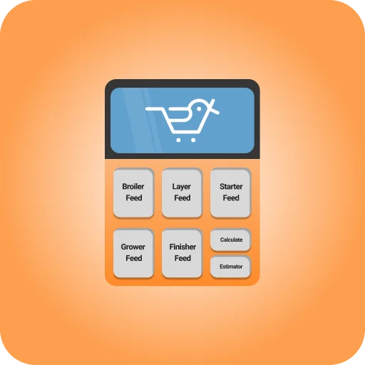 Poultry Calculator ডাউনলোড করুন – সেরা পোল্ট্রি ফার্মিং টুল