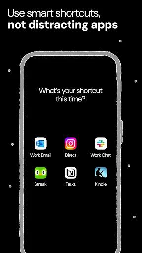 Ascent: Screen Time & Offtime ডাউনলোড করুন – অ্যাপ ব্লক ও ফোকাস বাড়ান - Screenshot 8