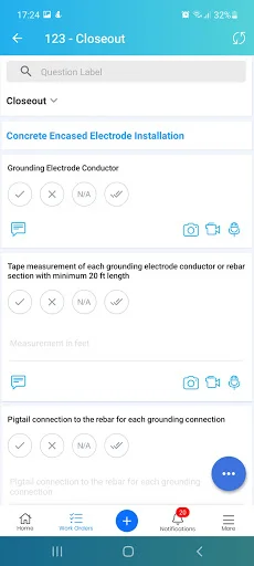 GetFieldforce ডাউনলোড করুন – সেরা ফিল্ড ম্যানেজমেন্ট সমাধান - Screenshot 4