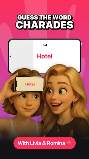 Splash – Imposter Game ডাউনলোড করুন | বন্ধুদের সাথে সেরা পার্টি গেম - Screenshot 4