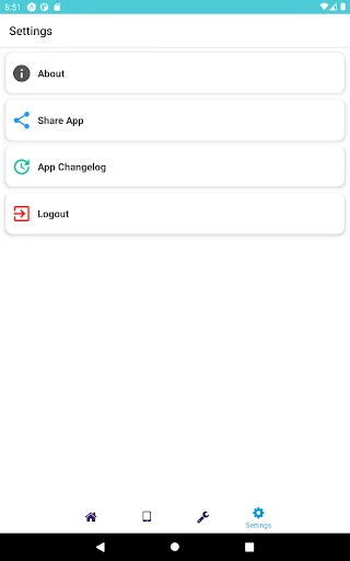Netis Router Manager ডাউনলোড করুন – নেটিস রাউটার কন্ট্রোল - Screenshot 10