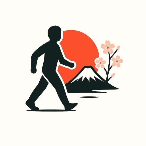 Aruki – Japanese Walking ডাউনলোড করুন: ওজন কমানোর সেরা উপায়