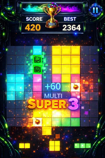 Cubooma :Cube Adventure ডাউনলোড করুন – সেরা পাজল গেম - Screenshot 12