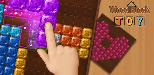 Wood Block Toy ডাউনলোড করুন – সেরা পাজল গেম ফ্রি - Screenshot 6