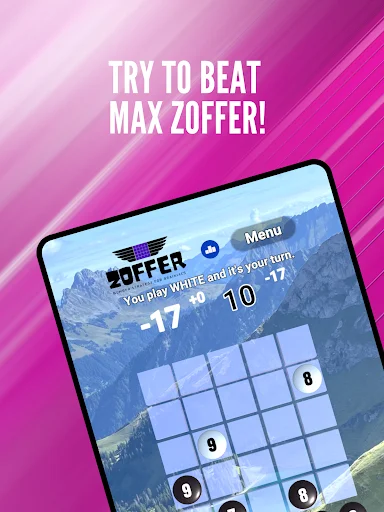 Zoffer Strategy Game ডাউনলোড করুন – সেরা নাম্বার ব্রেইন গেম - Screenshot 4