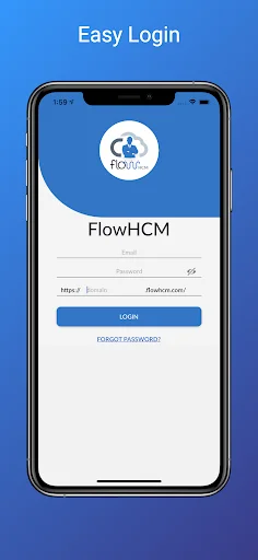 FlowHCM ডাউনলোড করুন – ছোট ও বড় ব্যবসার সেরা HR সমাধান - Screenshot 2