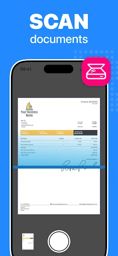 Smart Printer App ডাউনলোড করুন – দ্রুত স্ক্যান ও প্রিন্ট করুন - Screenshot 4