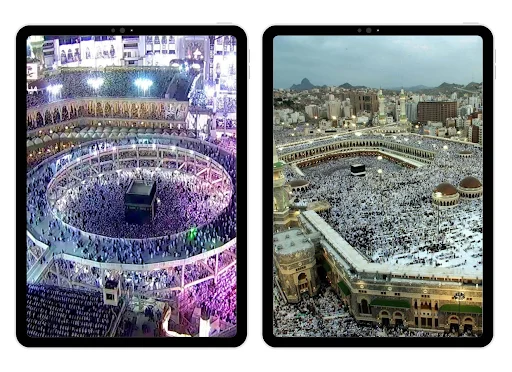 Kaaba Wallpapers ডাউনলোড করুন – সেরা 4K ও HD মক্কা ওয়ালপেপার - Screenshot 5