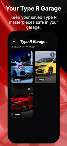 4K Honda Civic Wallpapers ডাউনলোড করুন – সেরা এইচডি ব্যাকগ্রাউন্ড - Screenshot 6