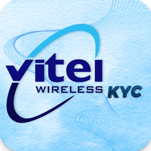 Vitel Wireless KYC ডাউনলোড করুন – নিরাপদ বায়োমেট্রিক রেজিস্ট্রেশন
