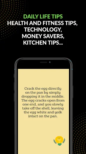 Life Hacks & Tips Daily ডাউনলোড করুন – জীবনের সেরা টিপস ও ফ্যাক্টস - Screenshot 7