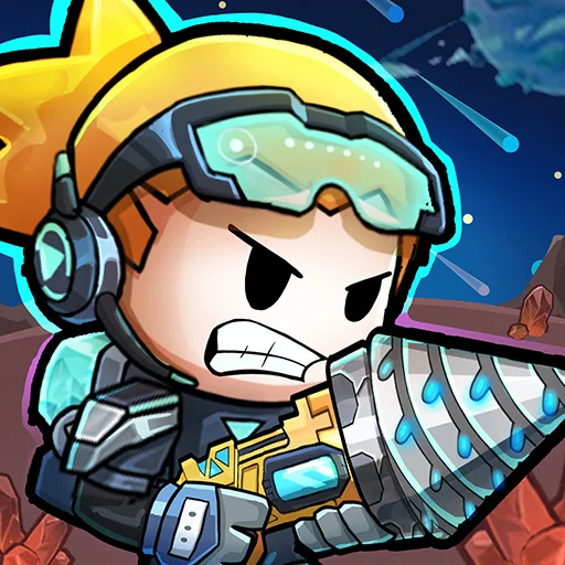 Star Forge – Adventure RPG ডাউনলোড করুন – মহাকাশ জয়ের সেরা অ্যাডভেঞ্চার