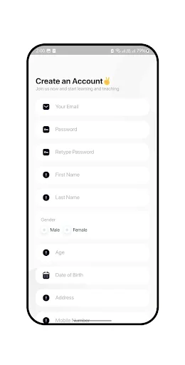WTS Guru লেটেস্ট ভার্সন ডাউনলোড করুন – দক্ষতা অর্জনের সেরা মাধ্যম - Screenshot 21