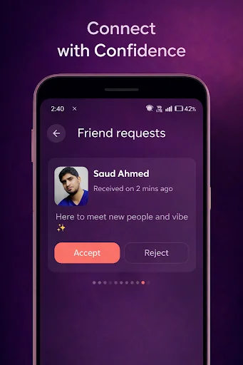 Natpu-Tamil Chat & Friends App ডাউনলোড করুন – নতুন বন্ধু খুঁজুন - Screenshot 4