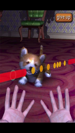 Animal Dance puppies ডাউনলোড করুন – মিউজিক ও ভার্চুয়াল পেট গেম - Screenshot 30