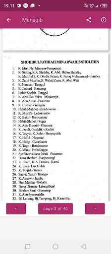 Manaqib KH Achmad Muzakki Syah ডাউনলোড করুন – আধ্যাত্মিক বই - Screenshot 19