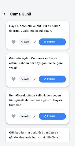 Güzel Sözler & Resimli Mesaj ডাউনলোড করুন – সেরা উক্তি ও মেসেজ - Screenshot 3