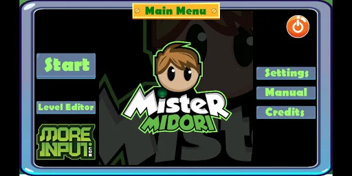 Mister Midori ডাউনলোড করুন – ৮০-এর দশকের রেট্রো ধাঁধা গেম - Screenshot 13