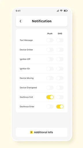 Gps Sewa ডাউনলোড করুন – সেরা জিপিএস ট্র্যাকিং সেবা এখন হাতের মুঠোয় - Screenshot 14