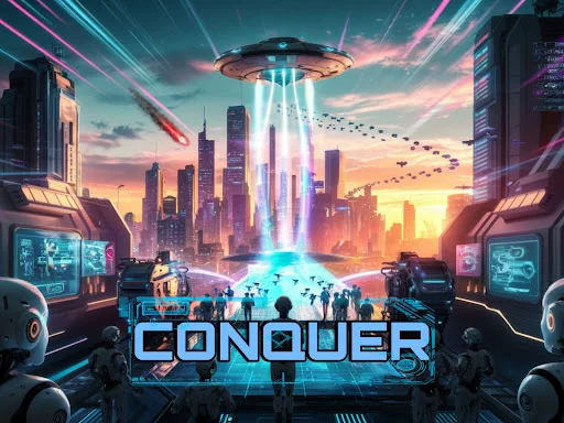 Cosmic Invasion ডাউনলোড করুন – সেরা স্পেস স্ট্র্যাটেজি গেম - Screenshot 6