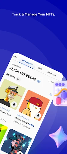 Coinpedia অ্যাপ ডাউনলোড করুন – লেটেস্ট ক্রিপ্টো নিউজ ও অ্যানালাইসিস - Screenshot 5