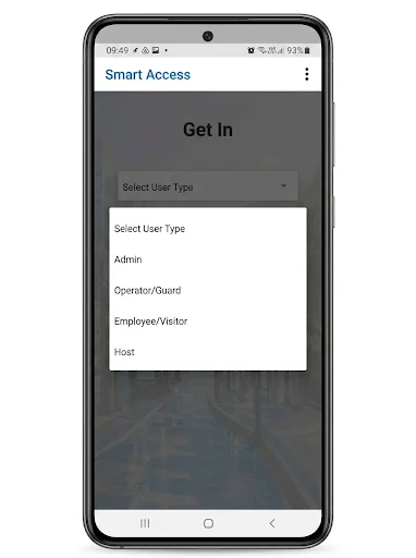 Smart Access ডাউনলোড করুন – ডিজিটাল গেট পাস সিস্টেম ব্যবহার করুন - Screenshot 6
