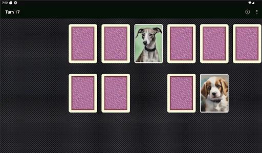 Memory Match Cards ডাউনলোড করুন – স্মৃতিশক্তি বৃদ্ধির সেরা গেম - Screenshot 15