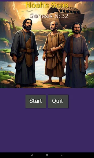 Bible Sorting Game ডাউনলোড করুন – বাইবেল শিক্ষার সেরা গেম - Screenshot 18