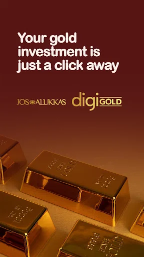 Jos Alukkas Digi Gold ডাউনলোড করুন – ডিজিটাল সোনা কিনুন সেরা দামে - Screenshot 5