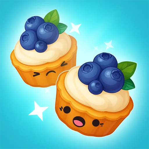 Bakery Merge – Bounty ডাউনলোড করুন – আসল পুরস্কার জিতুন