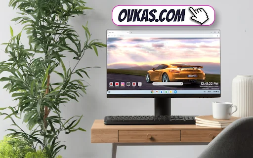 Porsche 911 GT3 RS লাইভ ওয়ালপেপার ডাউনলোড করুন – সেরা স্পিড থিম - Screenshot 3