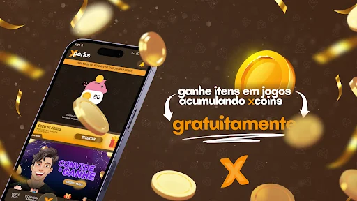 xPerks ডাউনলোড করুন – গেম এবং ডিজিটাল সামগ্রীর জন্য xCoins আয় করুন - Screenshot 2