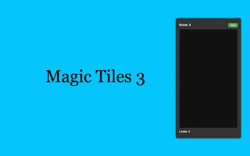Magic Tiles 3 ডাউনলোড করুন – সেরা মিউজিক গেম উপভোগ করুন - Screenshot 2