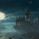Harry Potter Hogwarts Live Wallpaper ডাউনলোড করুন – জাদুকরী ব্রাউজার