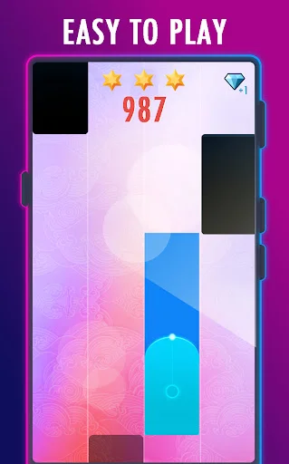 Maestro Piano Tiles ডাউনলোড করুন – সেরা পিয়ানো মিউজিক গেম - Screenshot 6