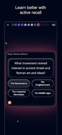 MAGMA Mentor ডাউনলোড করুন – AI এর মাধ্যমে যেকোনো বিষয় শিখুন - Screenshot 3