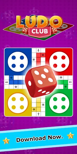 Ludo Club ডাউনলোড করুন – সেরা লুডু ডাইস গেম এখন উপভোগ করুন - Screenshot 10