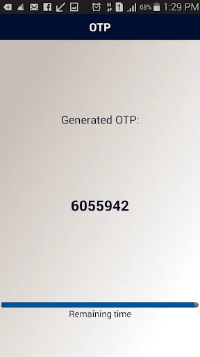 QNB Egypt m-Token ডাউনলোড করুন – নিরাপদ অনলাইন ব্যাংকিং - Screenshot 3