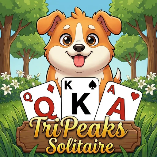 Solitaire TriPeaks ডাউনলোড করুন – সেরা কার্ড গেম ফ্রি