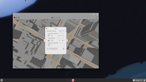 Fake GPS & Joystick – FGPS ডাউনলোড করুন – লোকেশন পরিবর্তন করুন - Screenshot 29