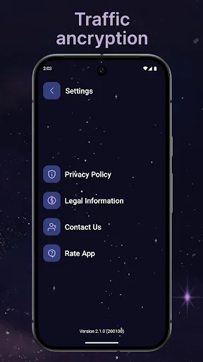 VPN 2026 Super Secure Fast ডাউনলোড করুন – দ্রুত এবং নিরাপদ ভিপিএন - Screenshot 4