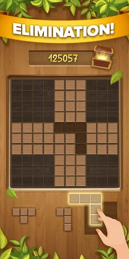 Wood Block Game ডাউনলোড করুন – সেরা উড পাজল গেম ফ্রি - Screenshot 5