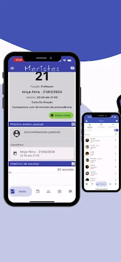 Meristes Scale Manager ডাউনলোড করুন – সেরা স্কেল ম্যানেজমেন্ট টুল - Screenshot 2
