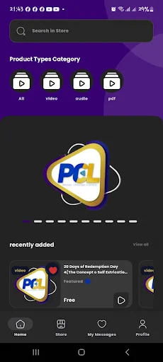 Pastor Choolwe Digital World ডাউনলোড করুন – PDF, অডিও ও ভিডিও - Screenshot 7