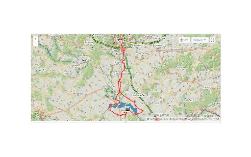 Strava Map Switcher ডাউনলোড করুন – সেরা ম্যাপ লেয়ার টুল - Screenshot 1